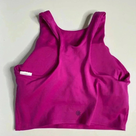 Athleta Sport Bra - Picture 4 of 6